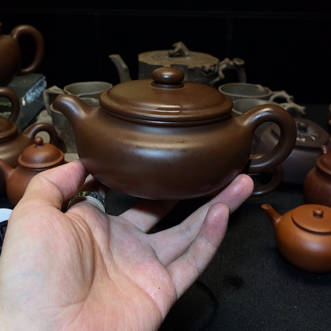 紫砂茶壶大*说178866665665553