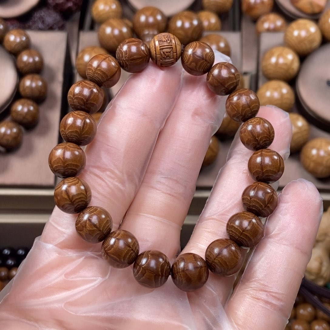 六道木手串/手链1.0精品