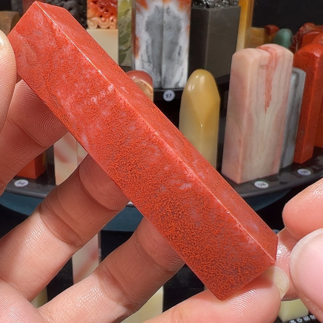 寿山石印石3446667788999