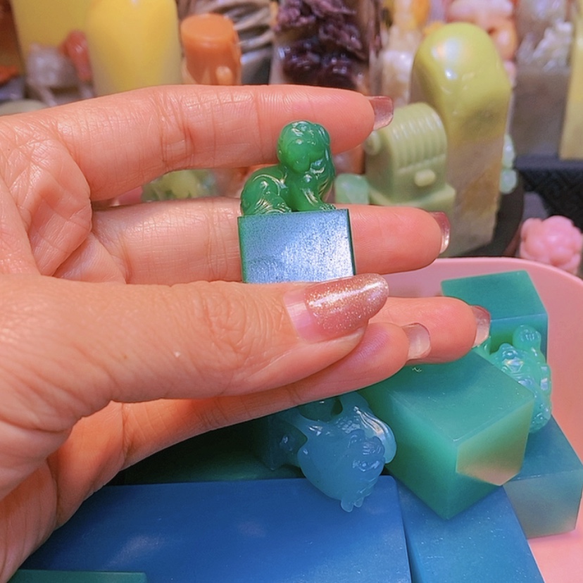 【闪购商品】昌化石印石寿山石印章