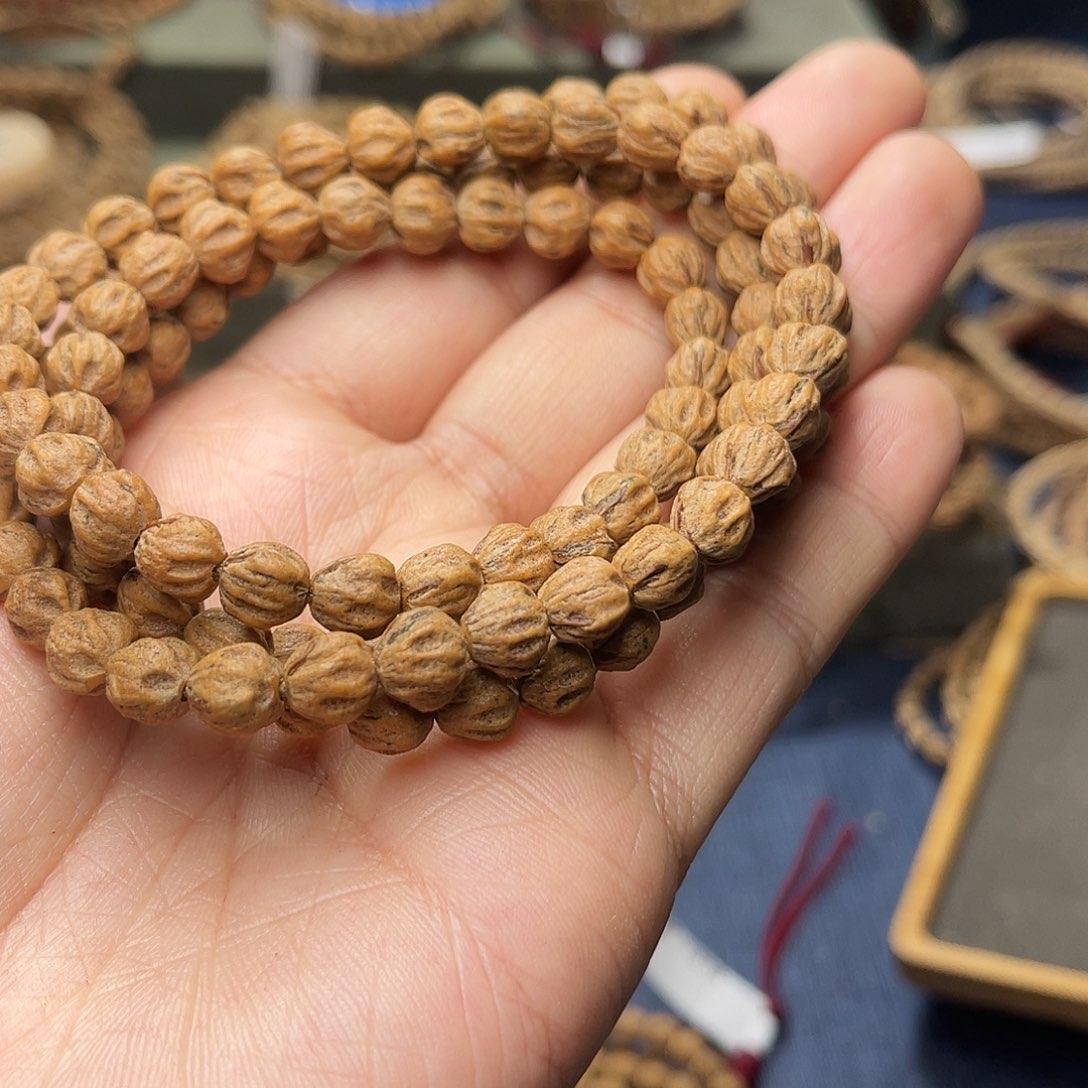 柏香籽/百香籽吊坠