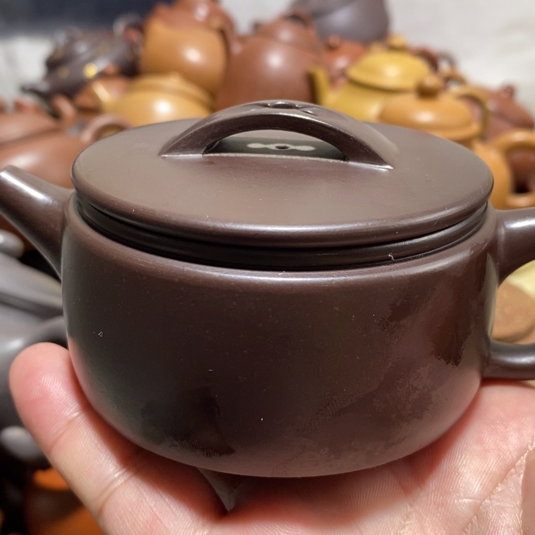 紫砂茶壶闪购商品紫砂壶
