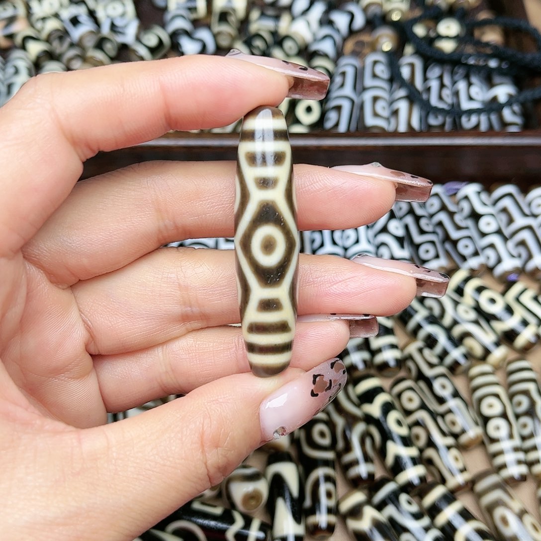 玛瑙/玉髓吊坠(不含链)未镶嵌