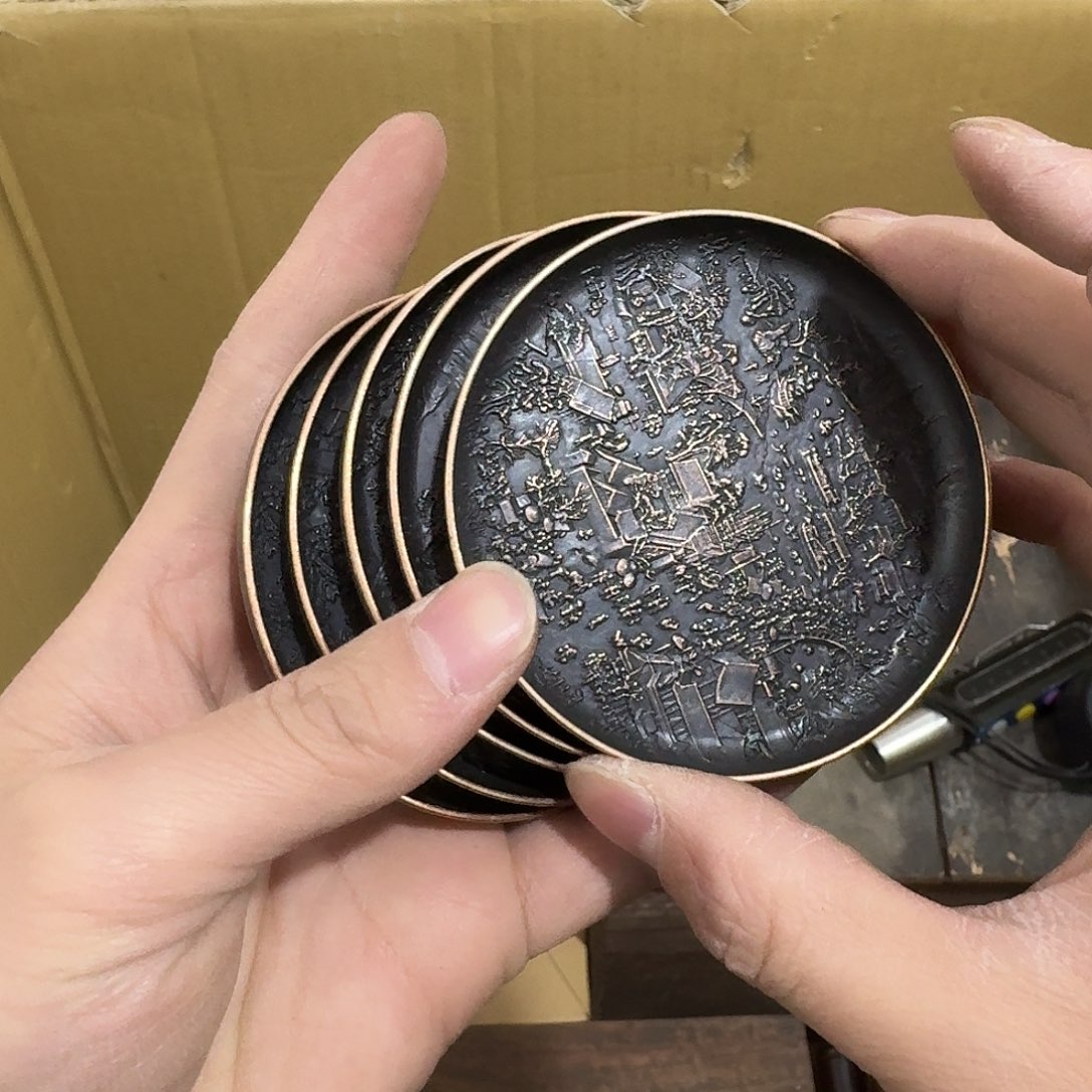 茶宠瓷器茶具系列