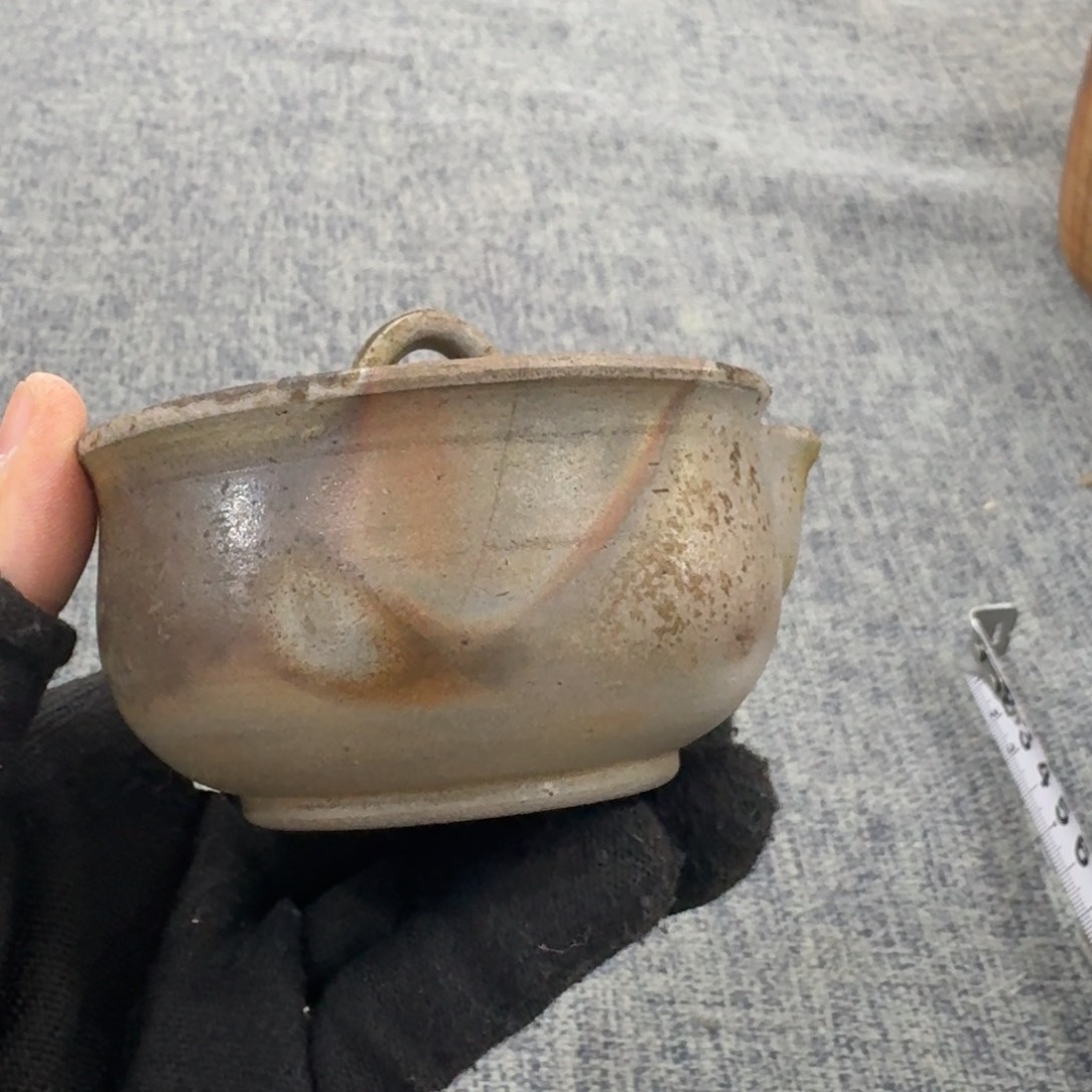 茶杯紫砂非常美丽漂亮的物品