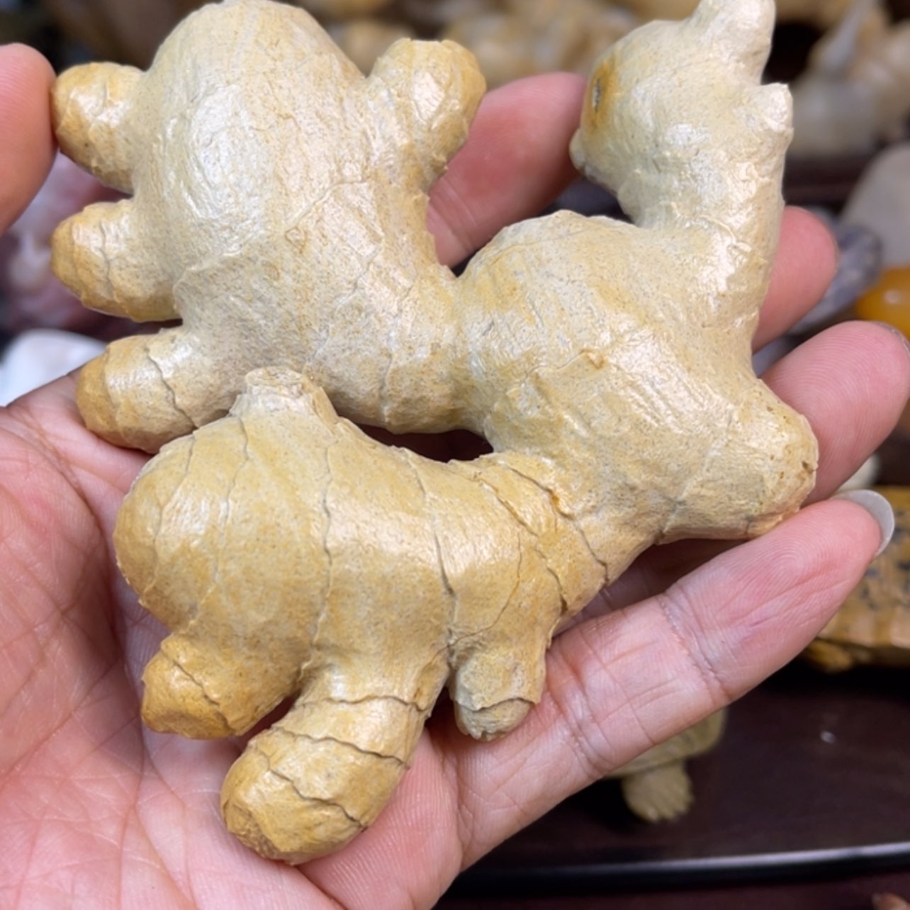 【闪购商品】青田石C****N…………………………