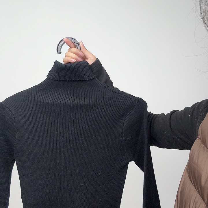 好看有气质女神毛衣