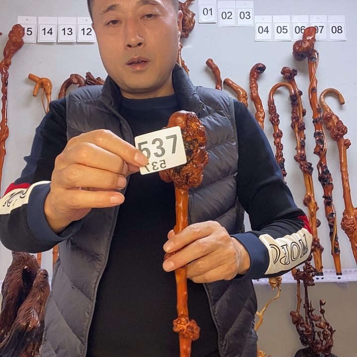 幸***乐大叶紫檀（黑酸枝木类）