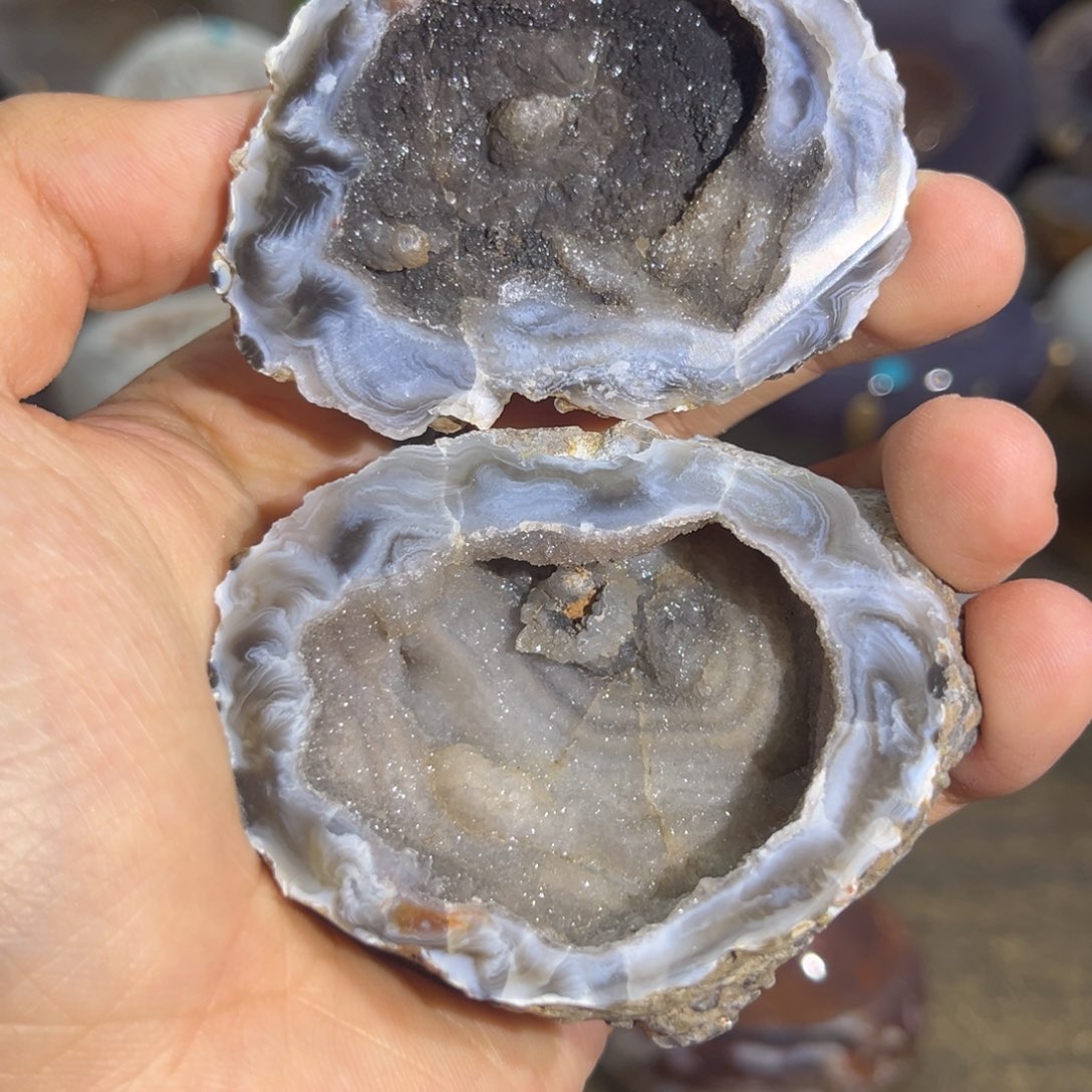 未镶嵌大型摆件（非配饰）紫晶