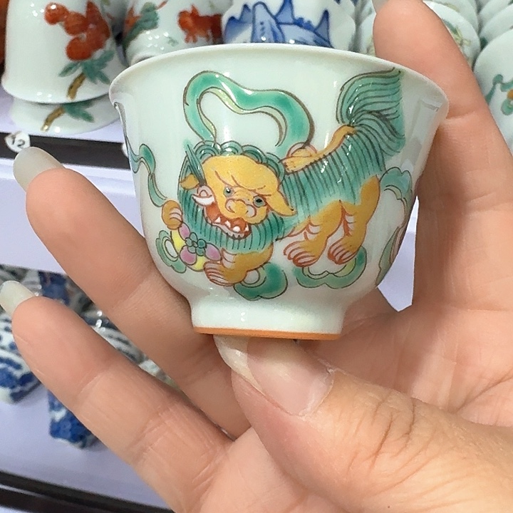 陶瓷艺术品收藏陶瓷