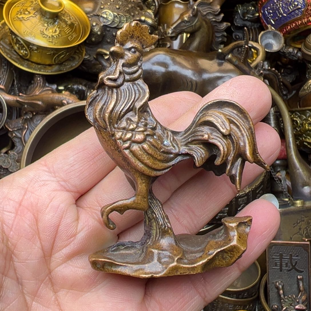 精美文玩精品摆件
