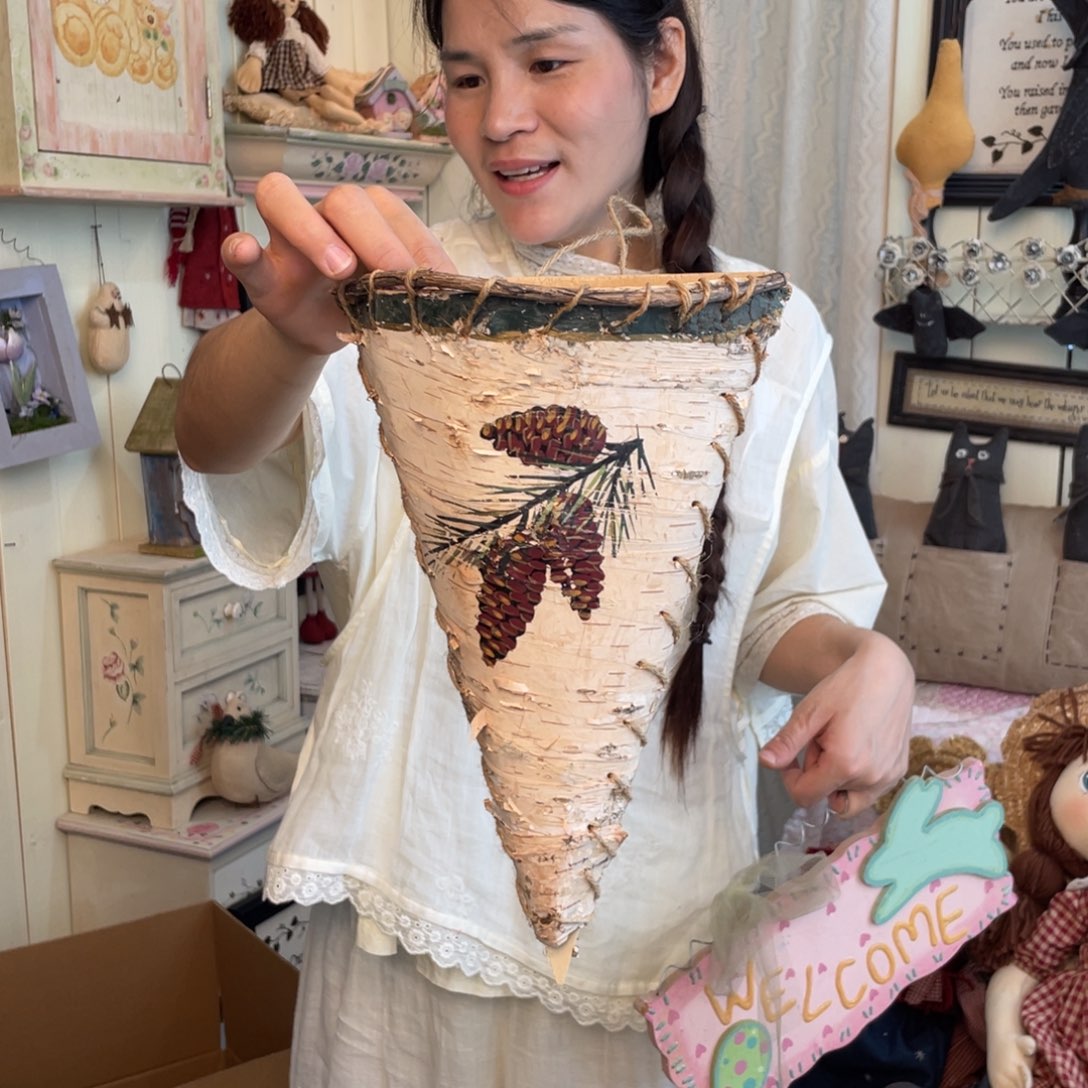 孤品手作默认微瑕