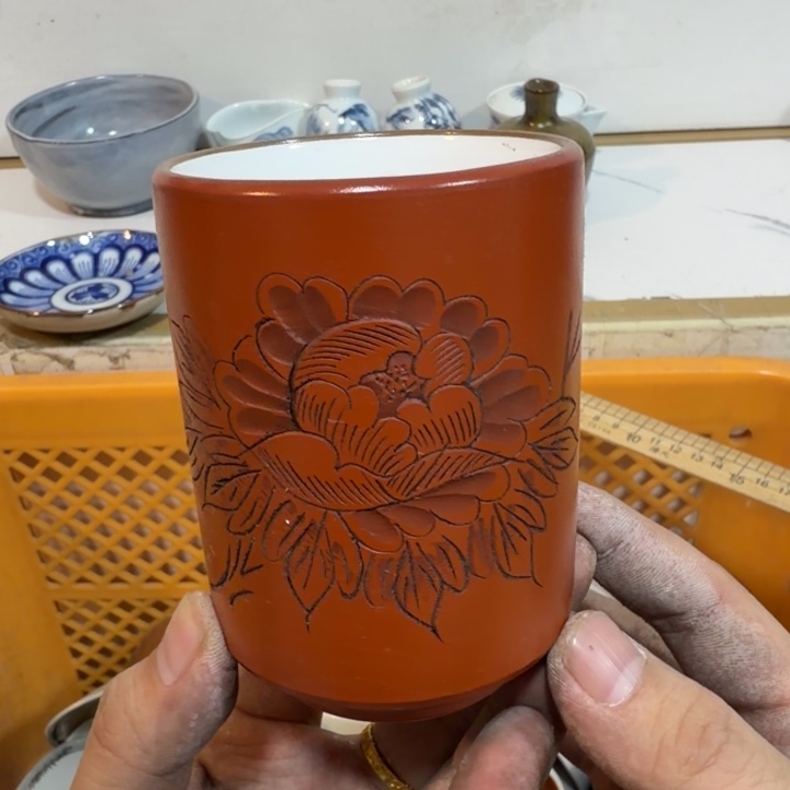 陶瓷推荐第二名20包邮