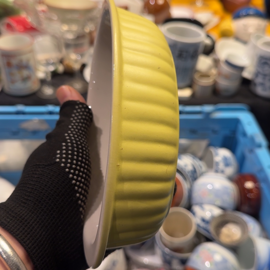 守***光餐具默认微瑕不退不换