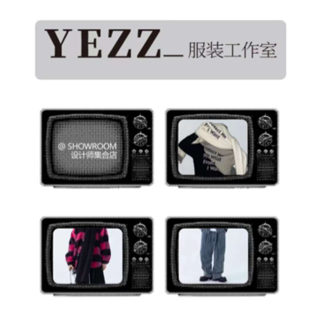 159-399代拍2025小众设计师男装短袖