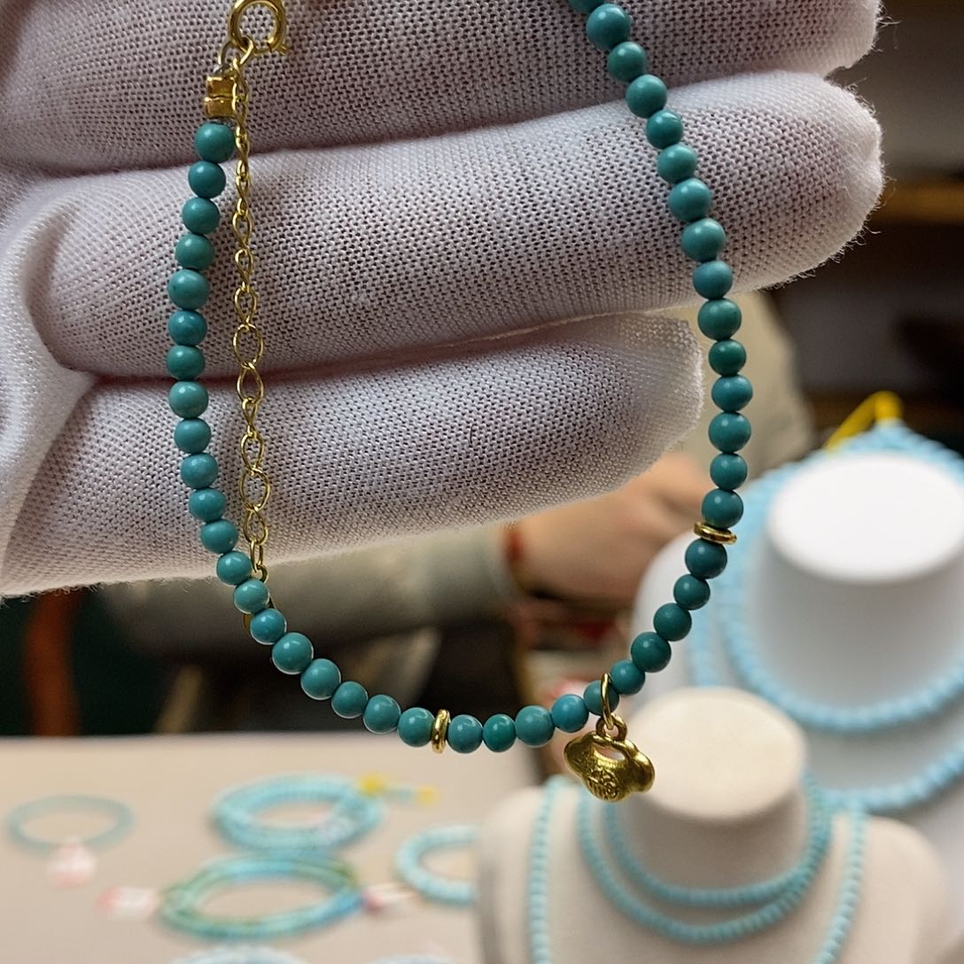 绿松石绿松石合金