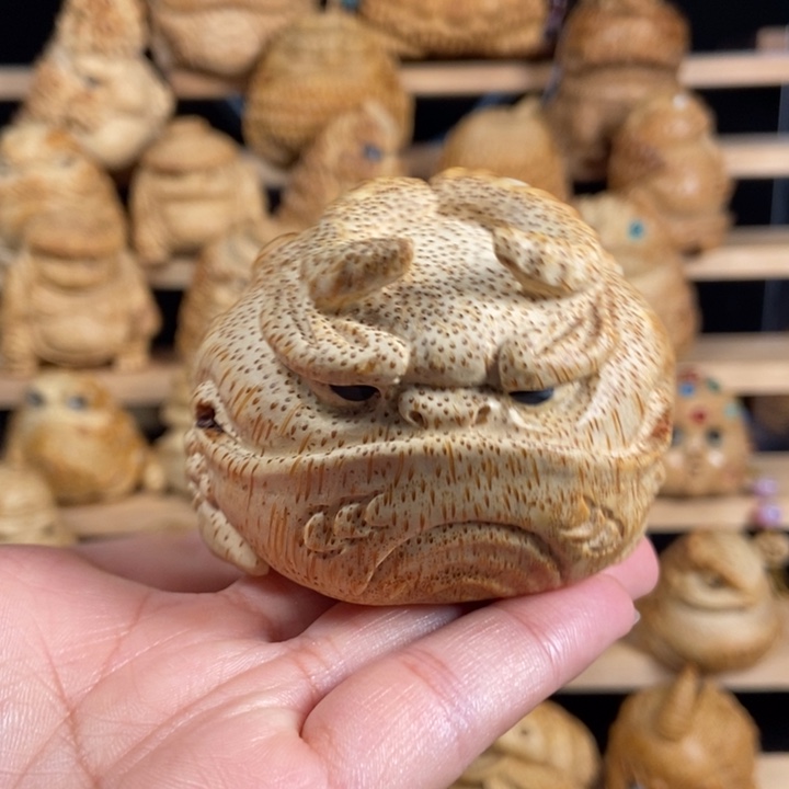 竹竹根雕作品欣赏