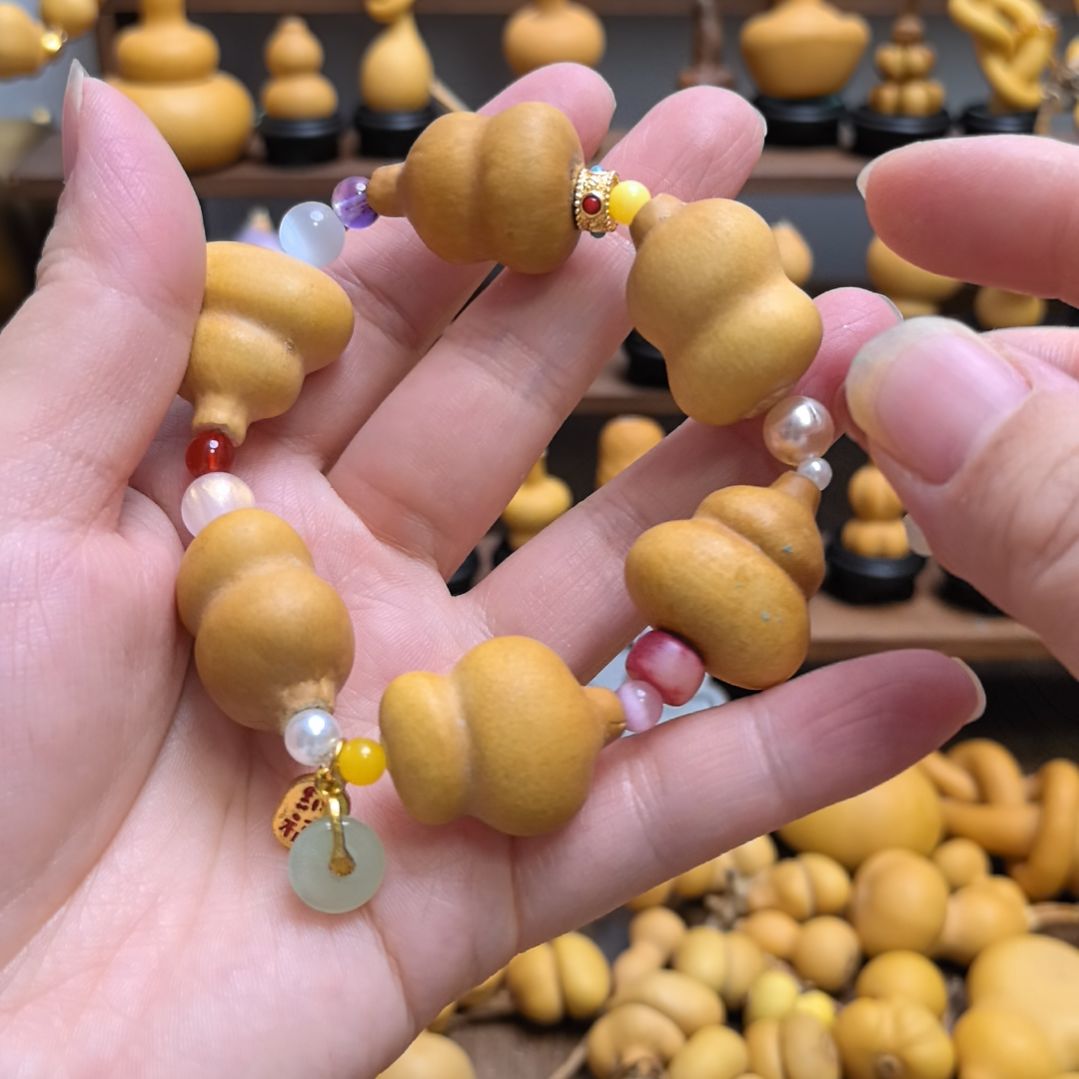 钱袋手串，钱袋钱袋钱袋手串