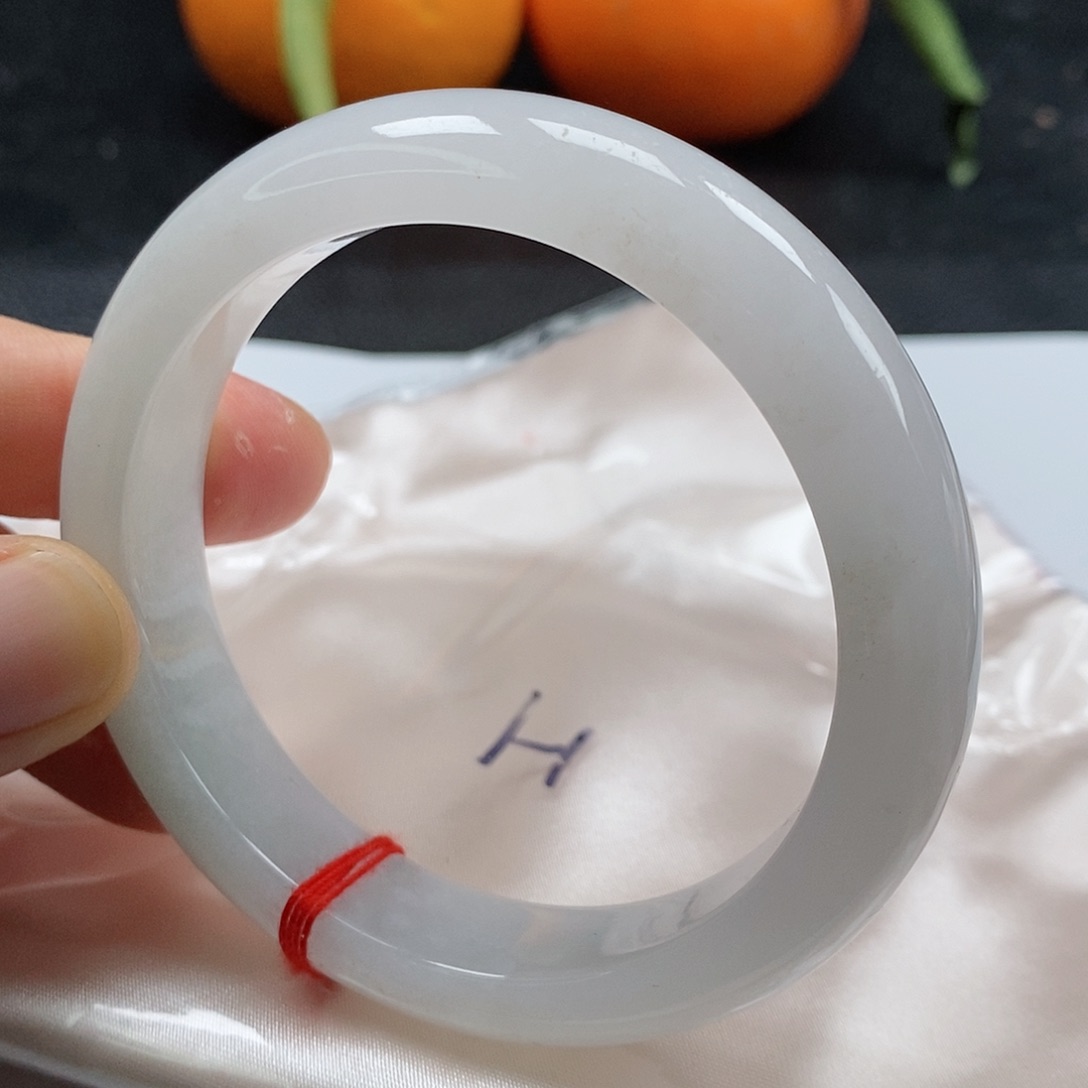 【闪购商品】翡翠手镯未镶嵌227号