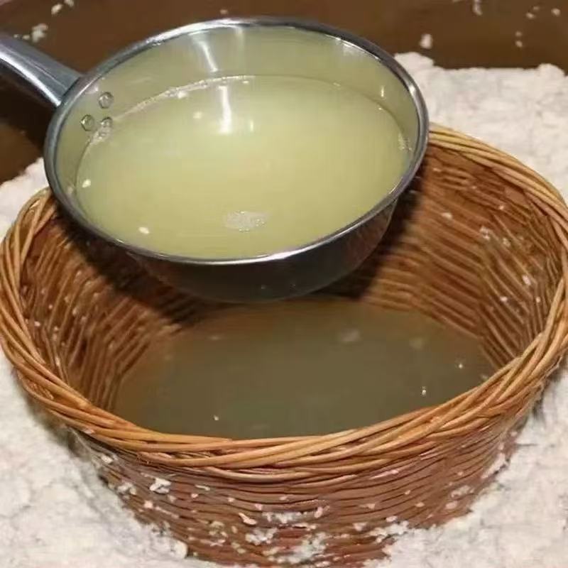 8+1=9贵州榕江农村手工农产品风味独酸辣椒酸笋