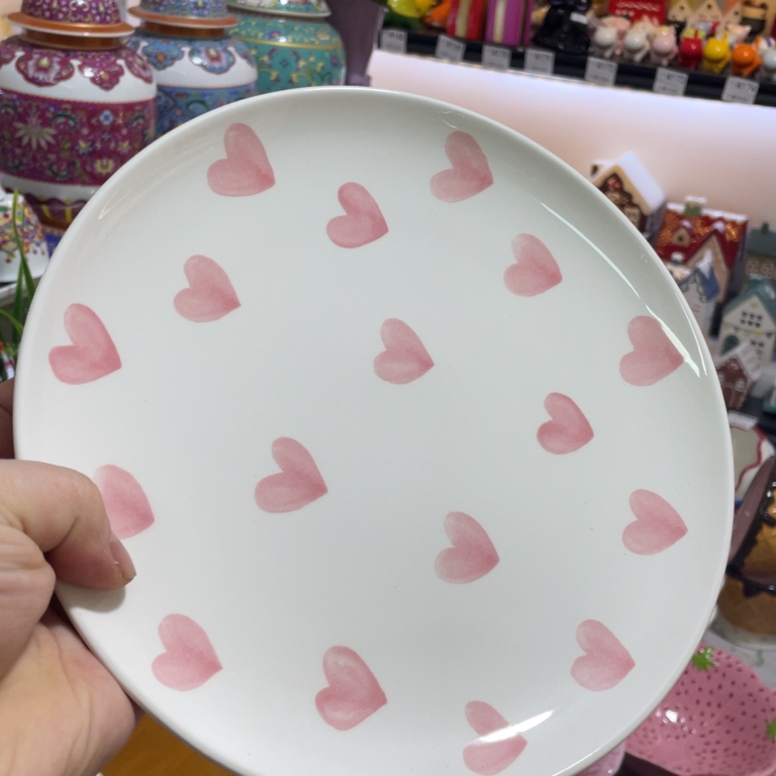 微瑕陶瓷完美者慎拍满20包邮不退不换