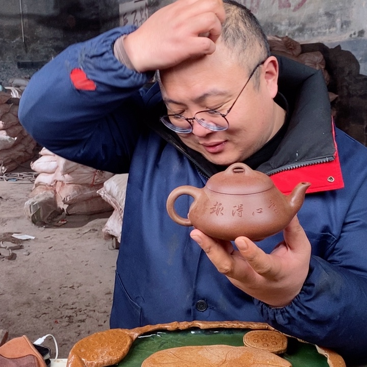 紫砂茶壶国****练7777776777776666777