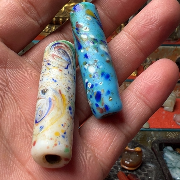 我***…未镶嵌自己家里的东西玛瑙/玉髓