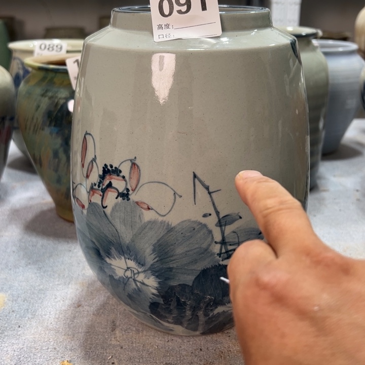 景德镇陶瓷手工制作景德镇陶瓷手工制作