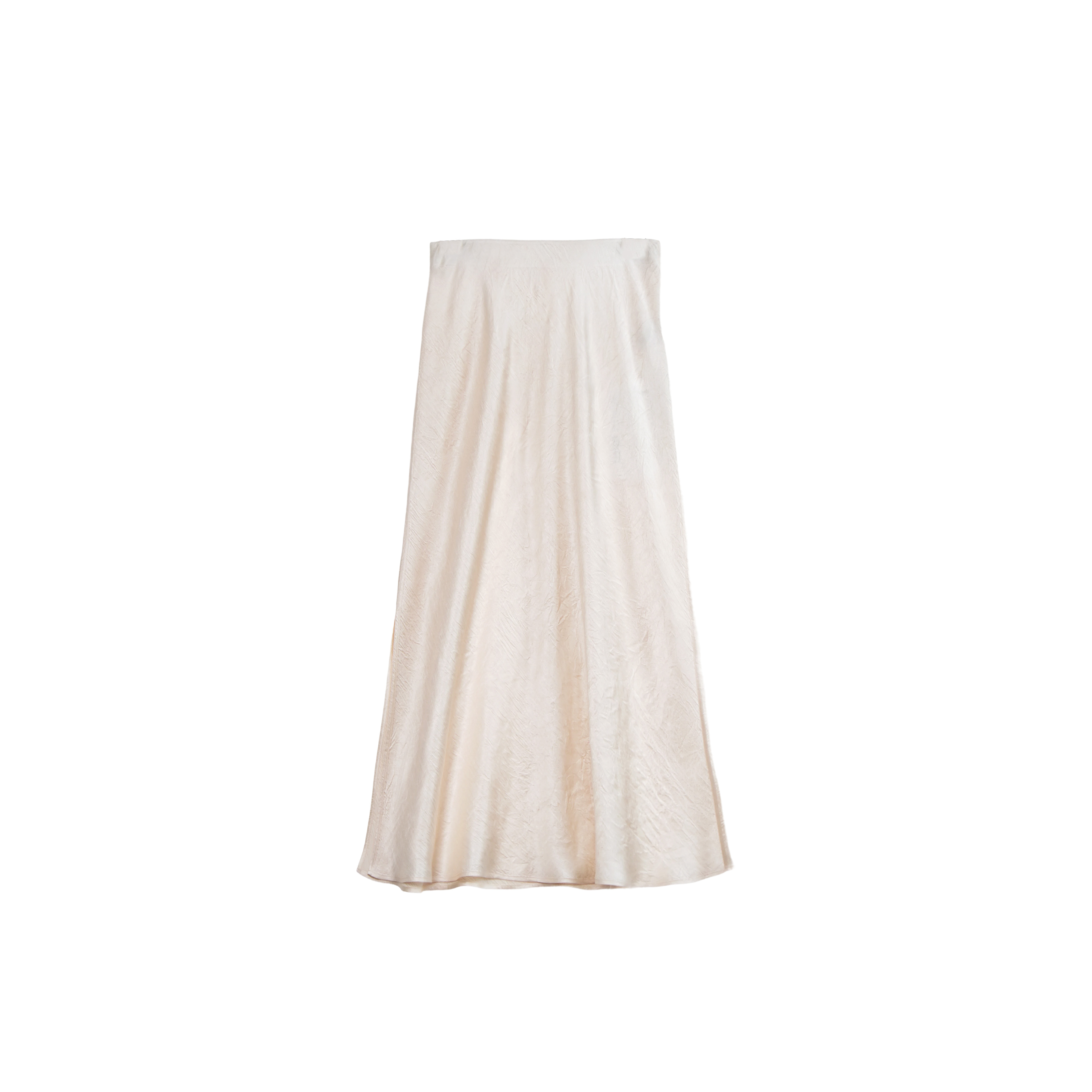 云锻 新款醋酸修身气质显瘦轻奢包臀半身裙 ZR-1172