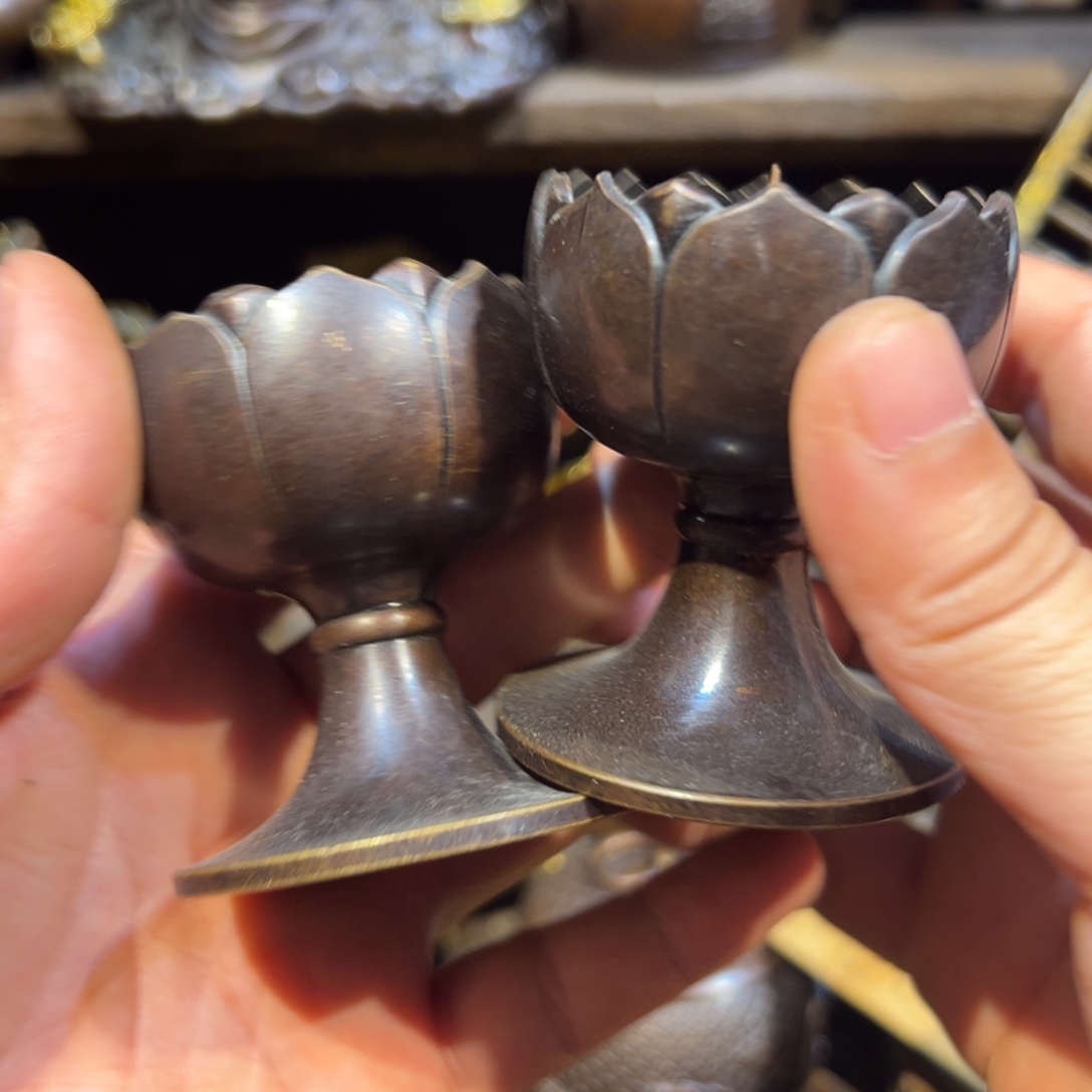 铜器工艺品精工铜器