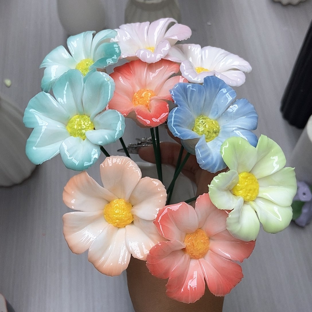 陶瓷设计风格现代