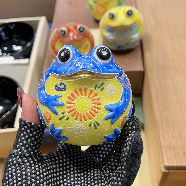 茶宠我的小伙伴都在等你的