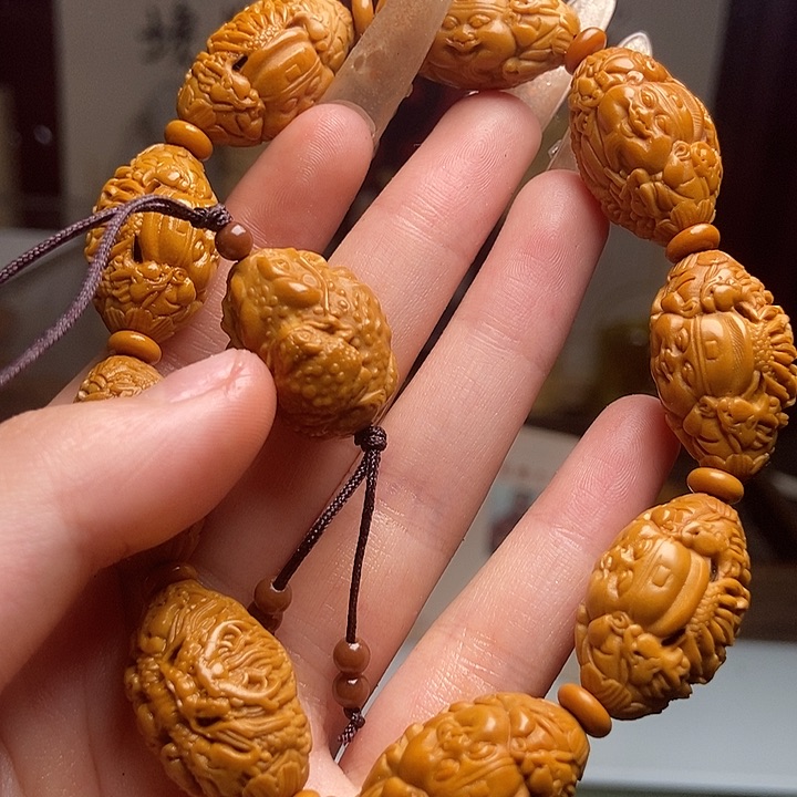 橄榄核手串/手链vvvvvvvvvgb