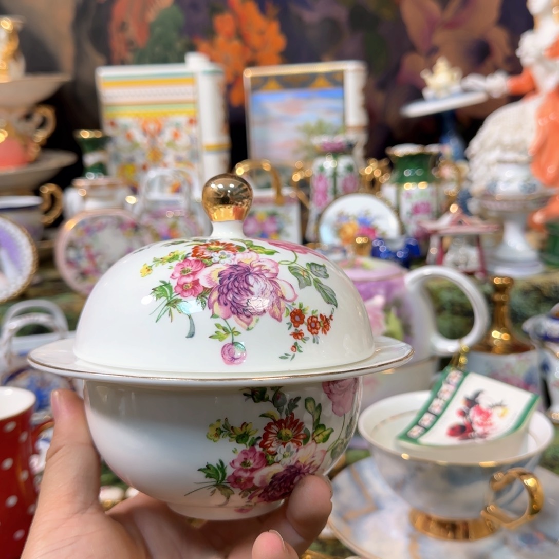 外贸陶瓷有现公司