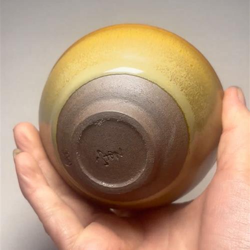 【闪购商品】茶盏-266............