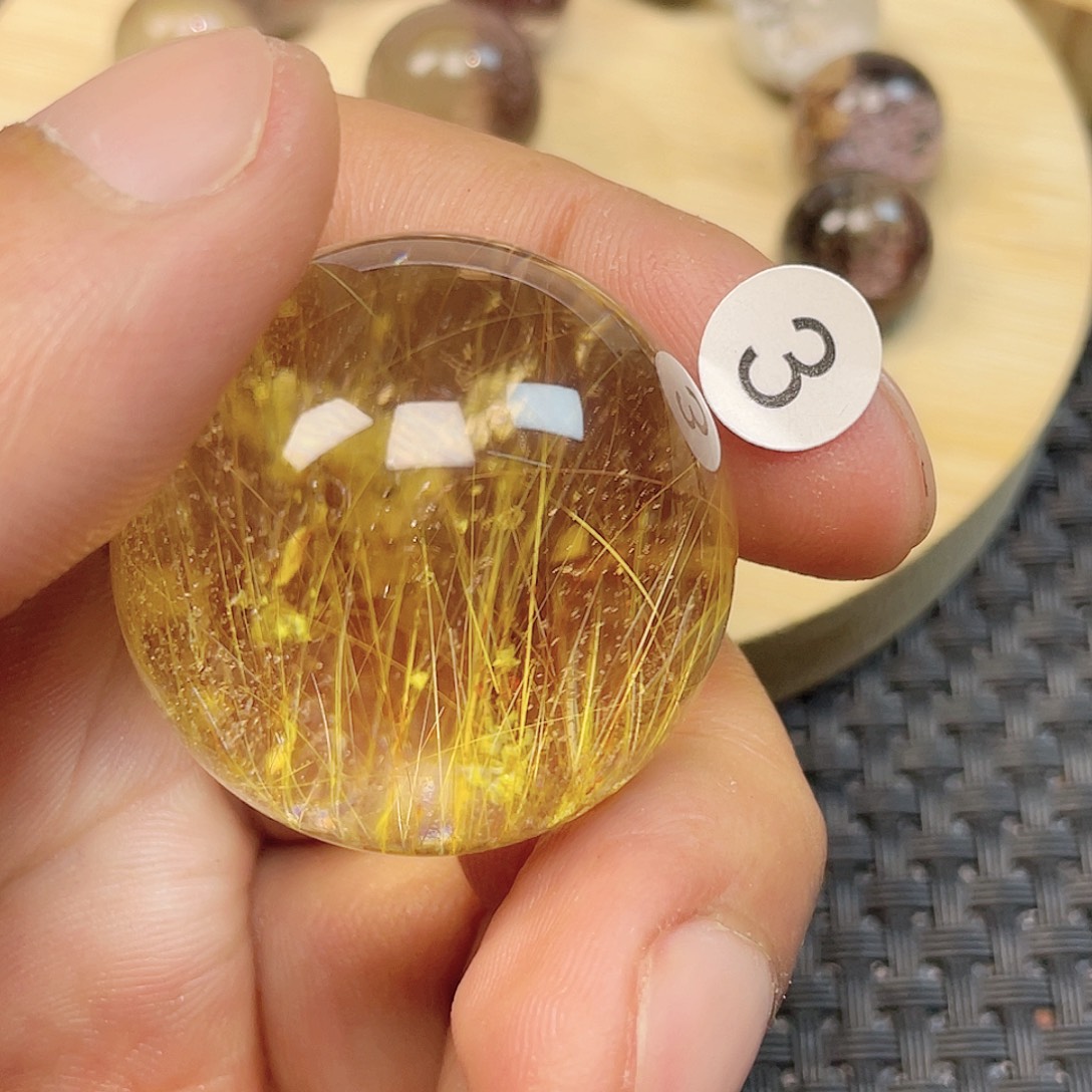 土***狗未镶嵌吊坠(不含链)水晶