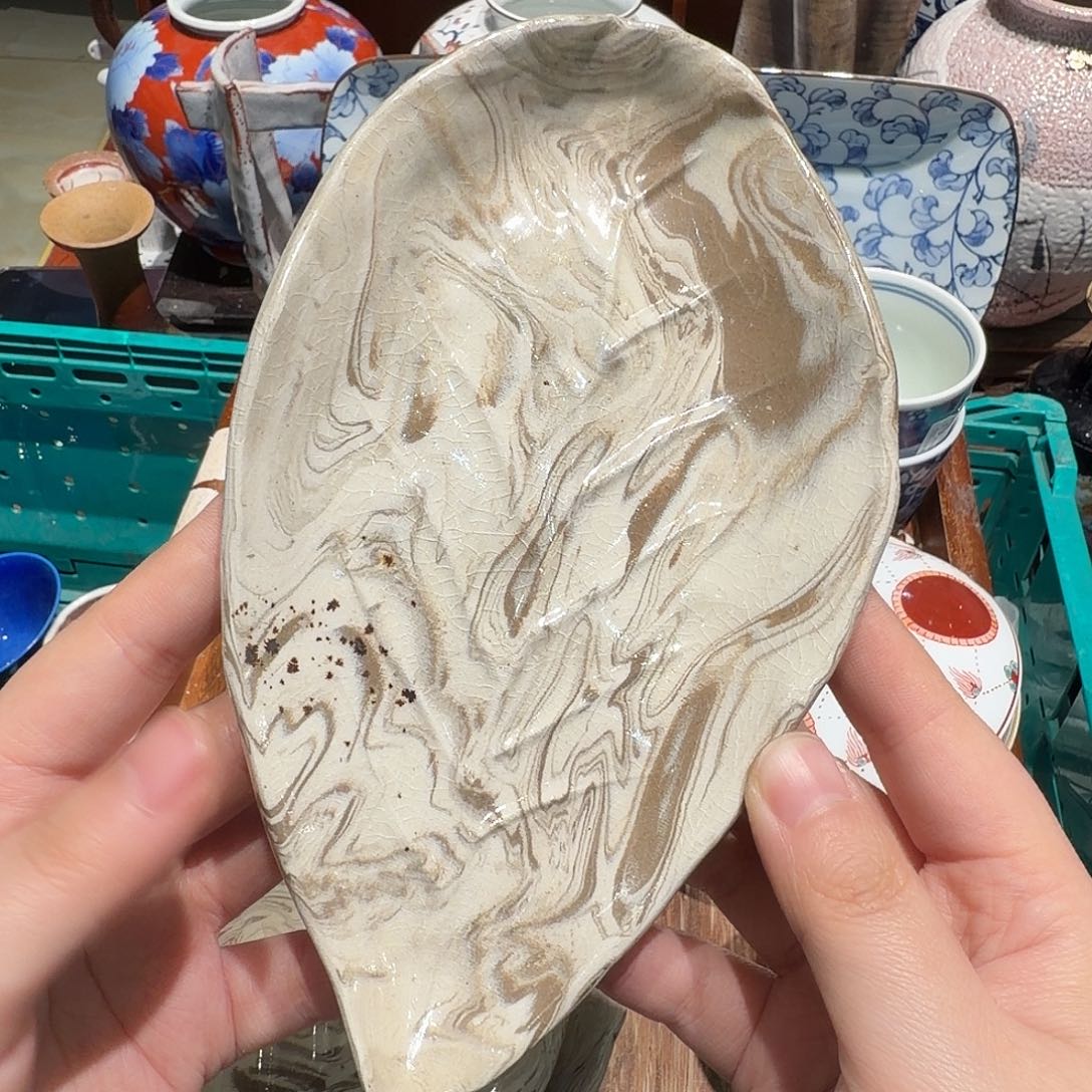 陶摆件随机发四十包邮非全新