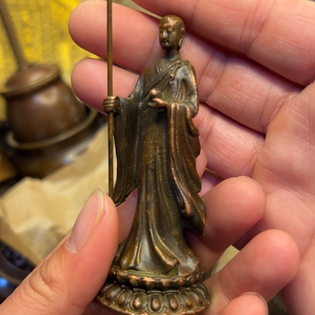 铜器工艺百货艺品专属链接