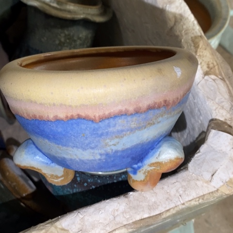 罐0032 微瑕38包邮景德镇陶瓷