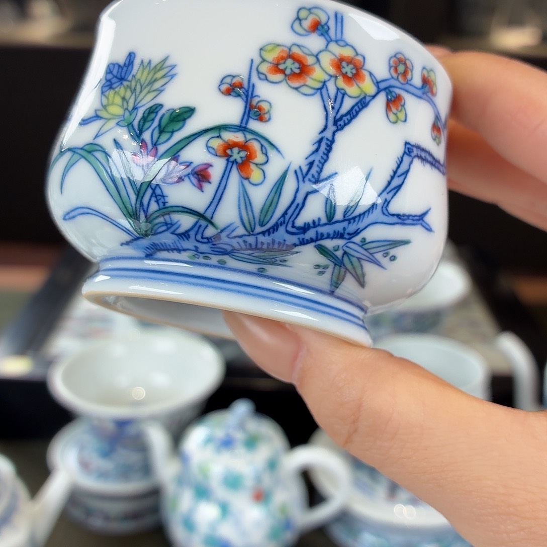 九鸣瓷艺九鸣瓷艺