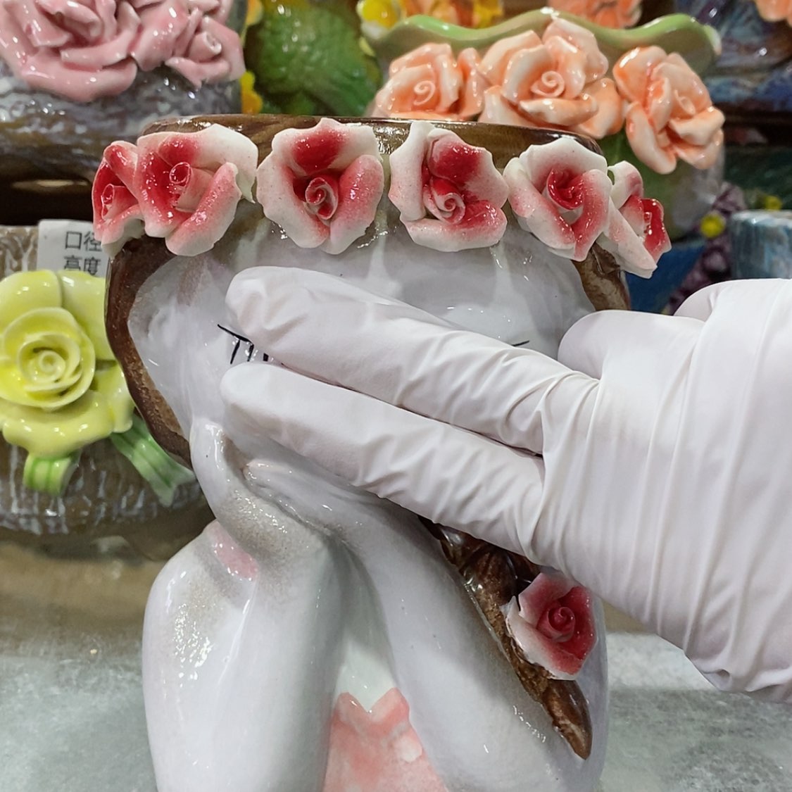 【闪购商品】红陶福利