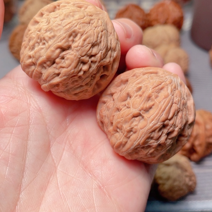 36尺寸铁锤妹妹狮子头