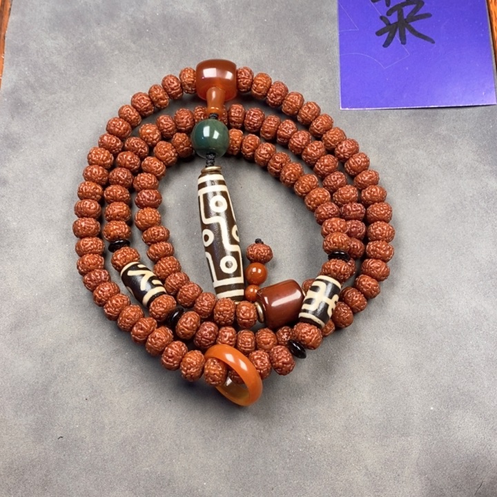 金刚菩提吊坠金刚