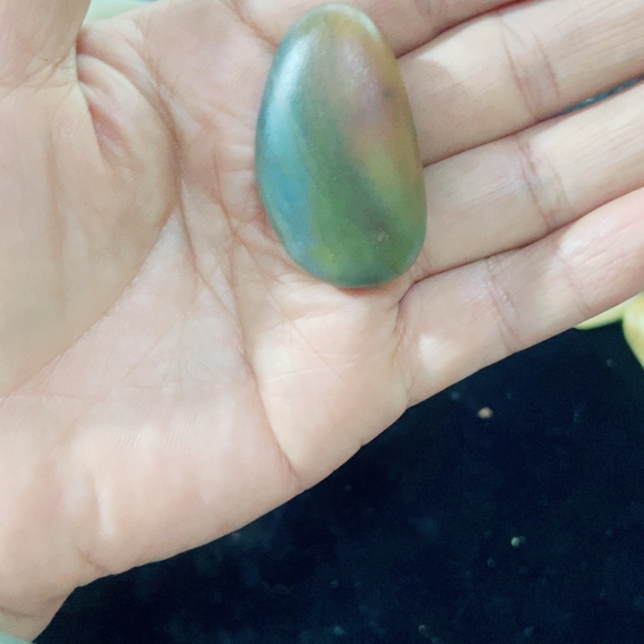 志***师和田玉（糖玉）未镶嵌车挂