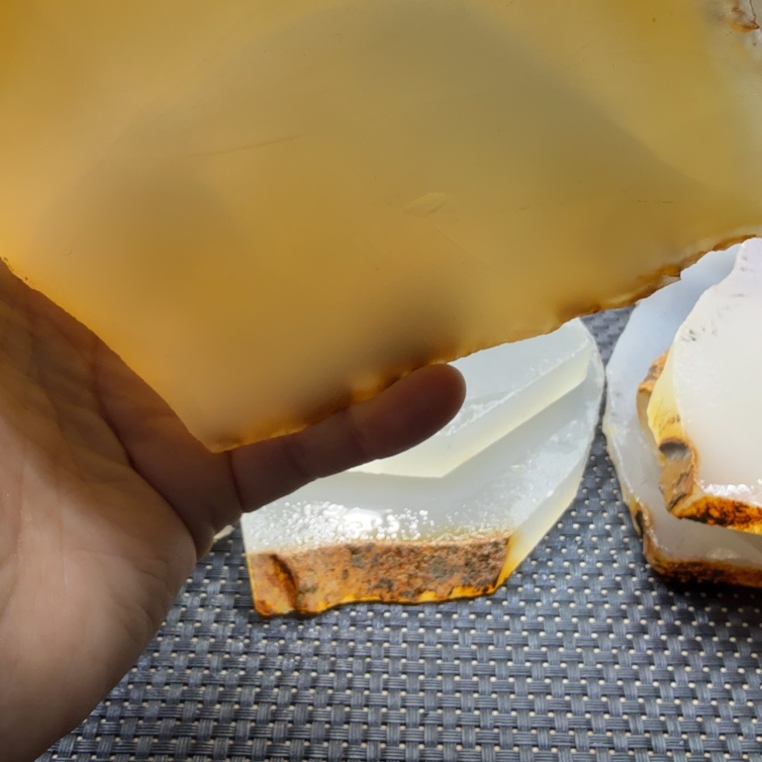 糯***米定制玛瑙玛瑙手镯