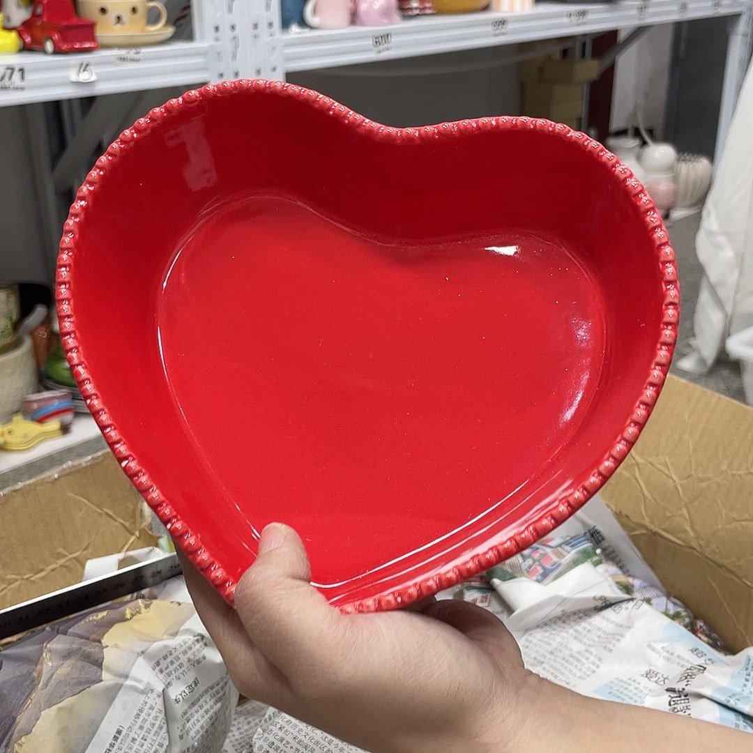 满25包邮 瑕疵陶瓷不退不换 完美主义者慎拍