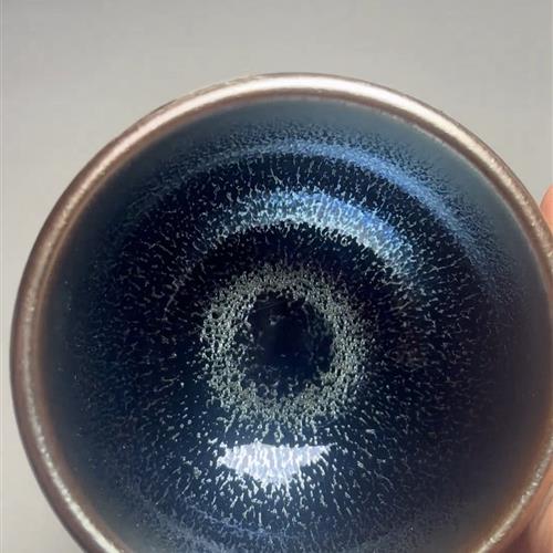 【闪购商品】茶盏-348............