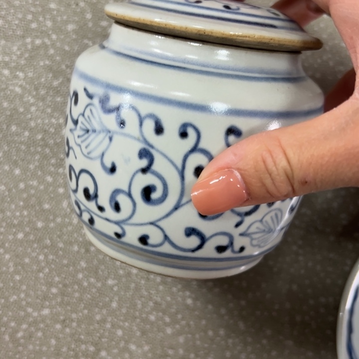 凤***畔陶摆件陶瓷艺术学院美术