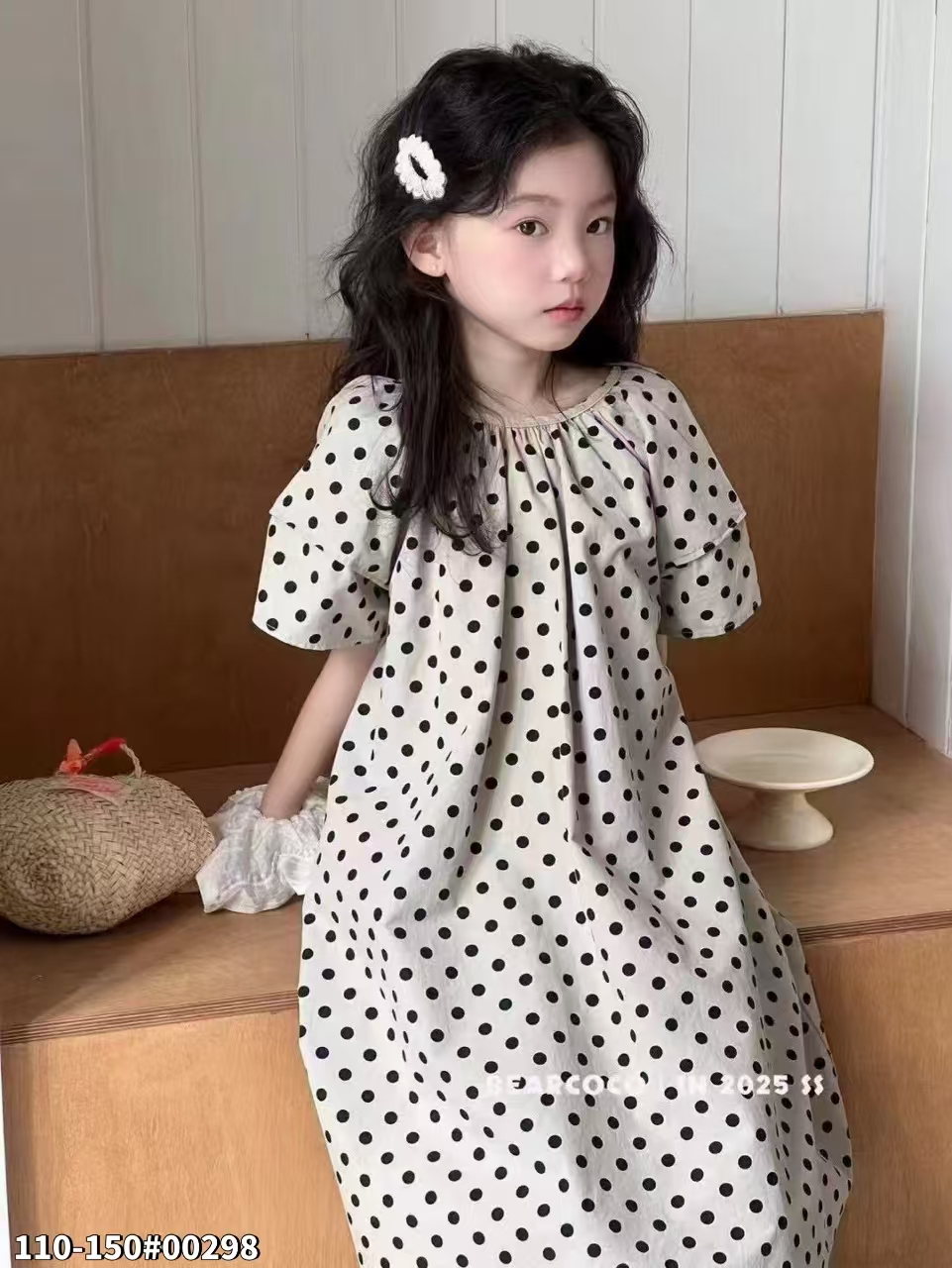 70-150元断码童装