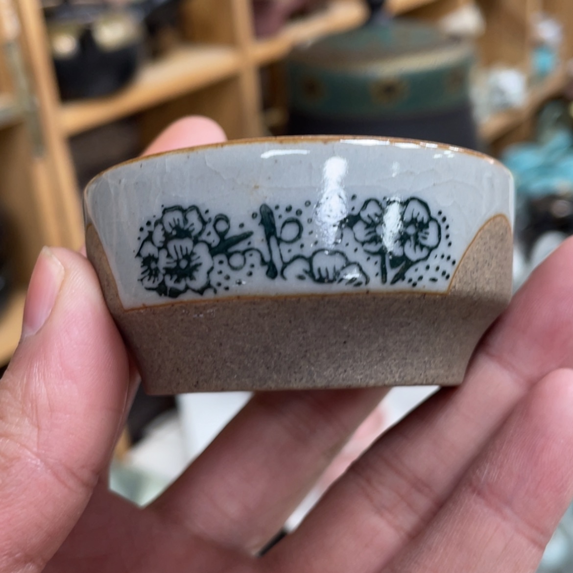 【闪购商品】壶老段烧陶瓷茶器！